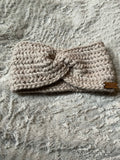 Herringbone Headband/Earwarmer